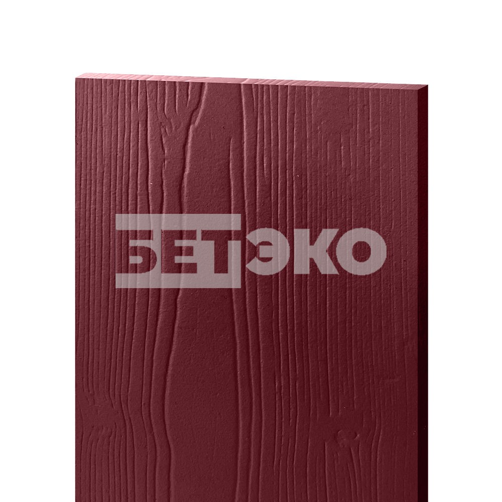 Фиброцементный сайдинг БЕТЭКО - коллекция Вудстоун клик - БВ-3005