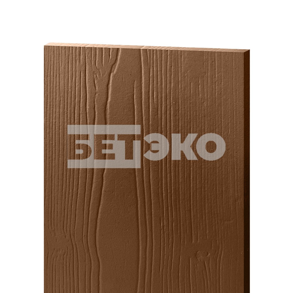 Фиброцементный сайдинг БЕТЭКО - коллекция Вудстоун - БВ-8007