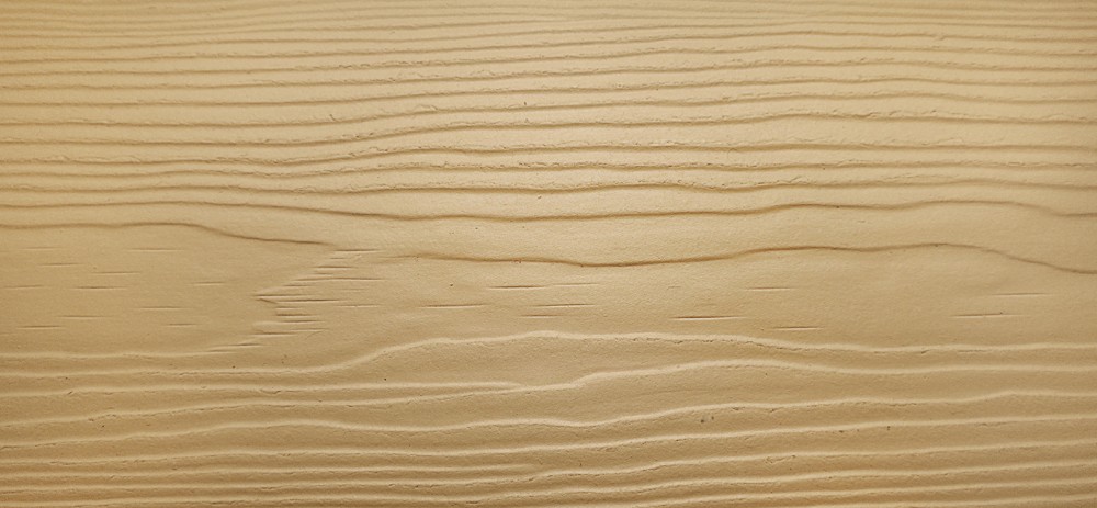Фиброцементный сайдинг Cedral (Бельгия) коллекция - Lap Wood Земля - Золотой песок С11