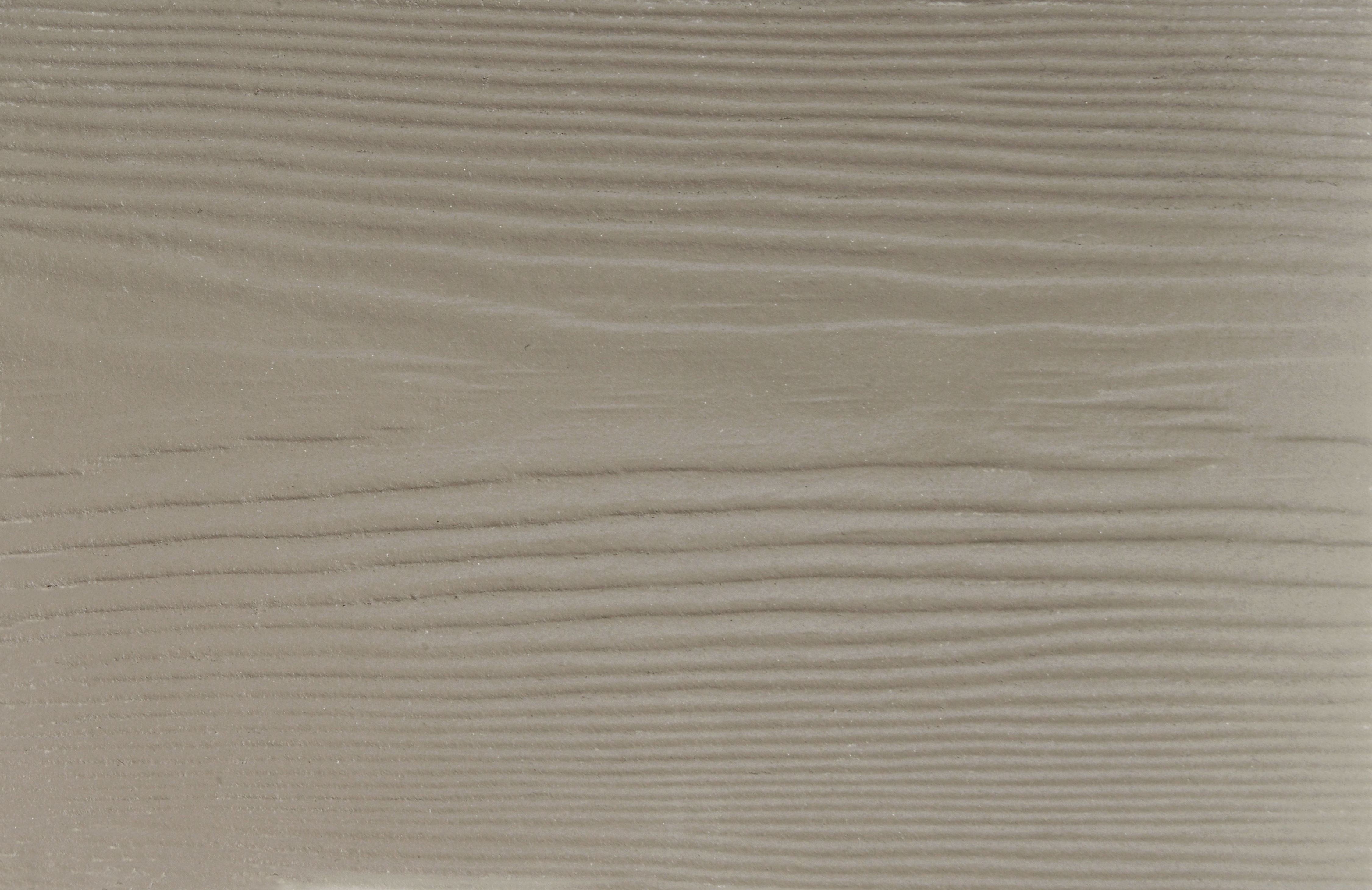 Фиброцементный сайдинг Cedral (Бельгия) коллекция - Click Wood Земля - Белая глина С14