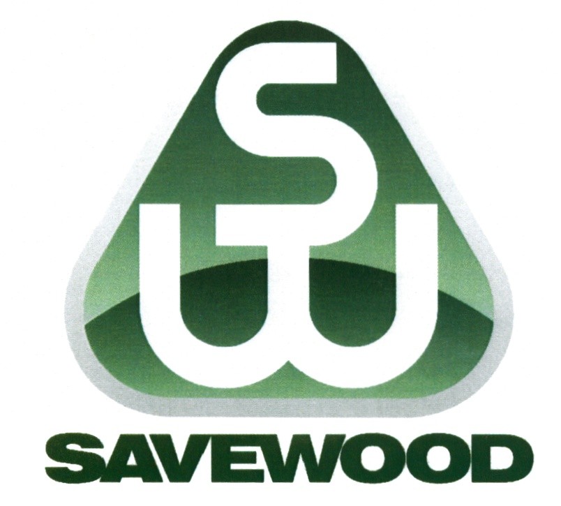 Фасадная доска Savewood