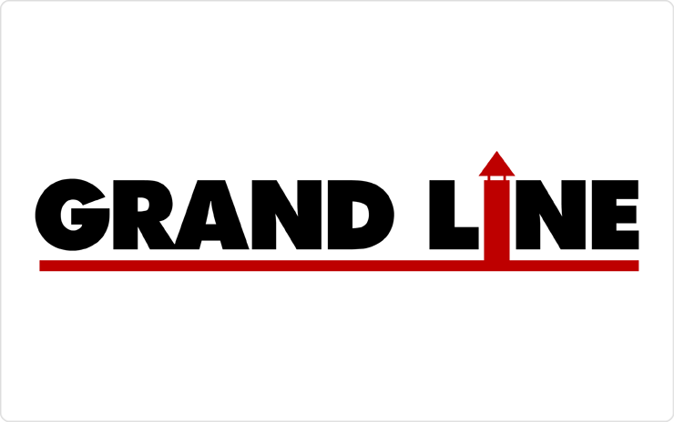 Grand Line (Россия)