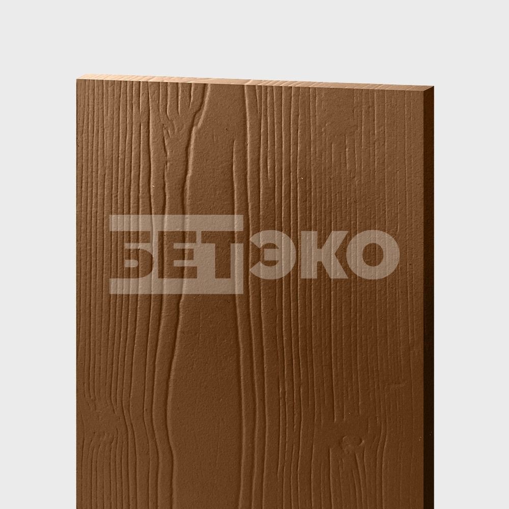 Фиброцементный сайдинг БЕТЭКО - коллекция Вудстоун - БВ-8003
