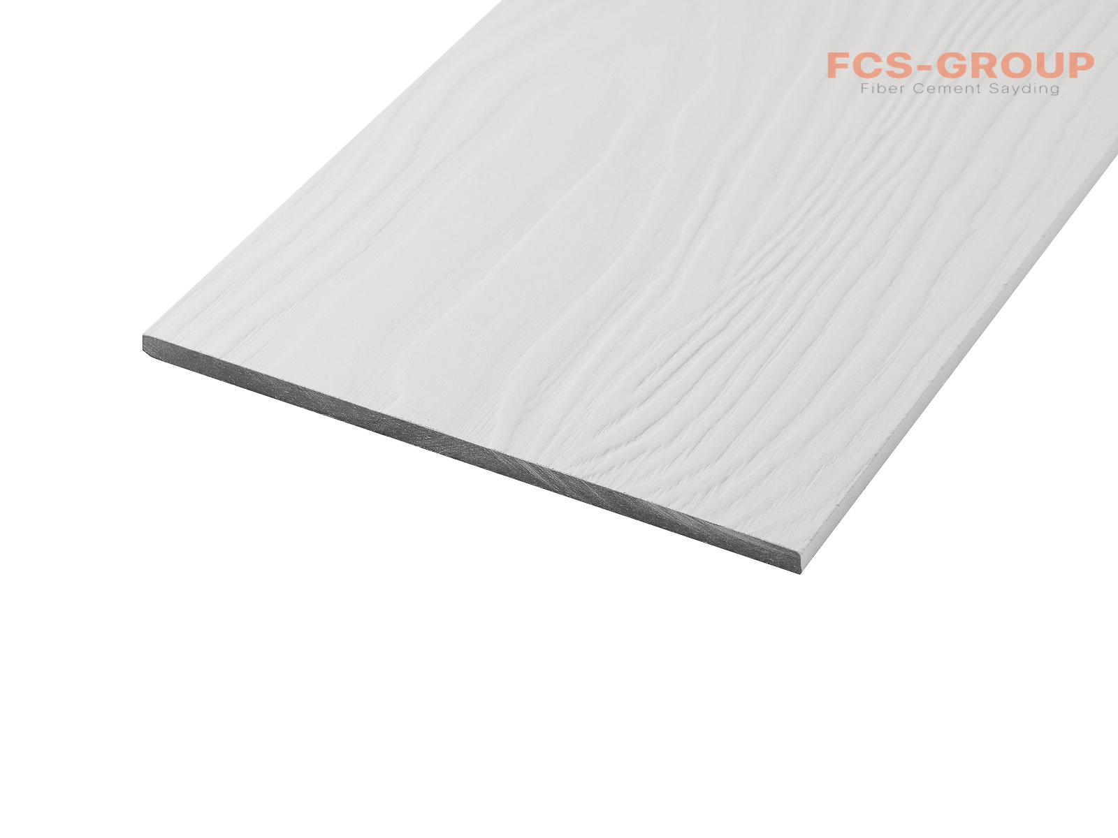 Фиброцементный сайдинг FCS - Wood Classic - F51