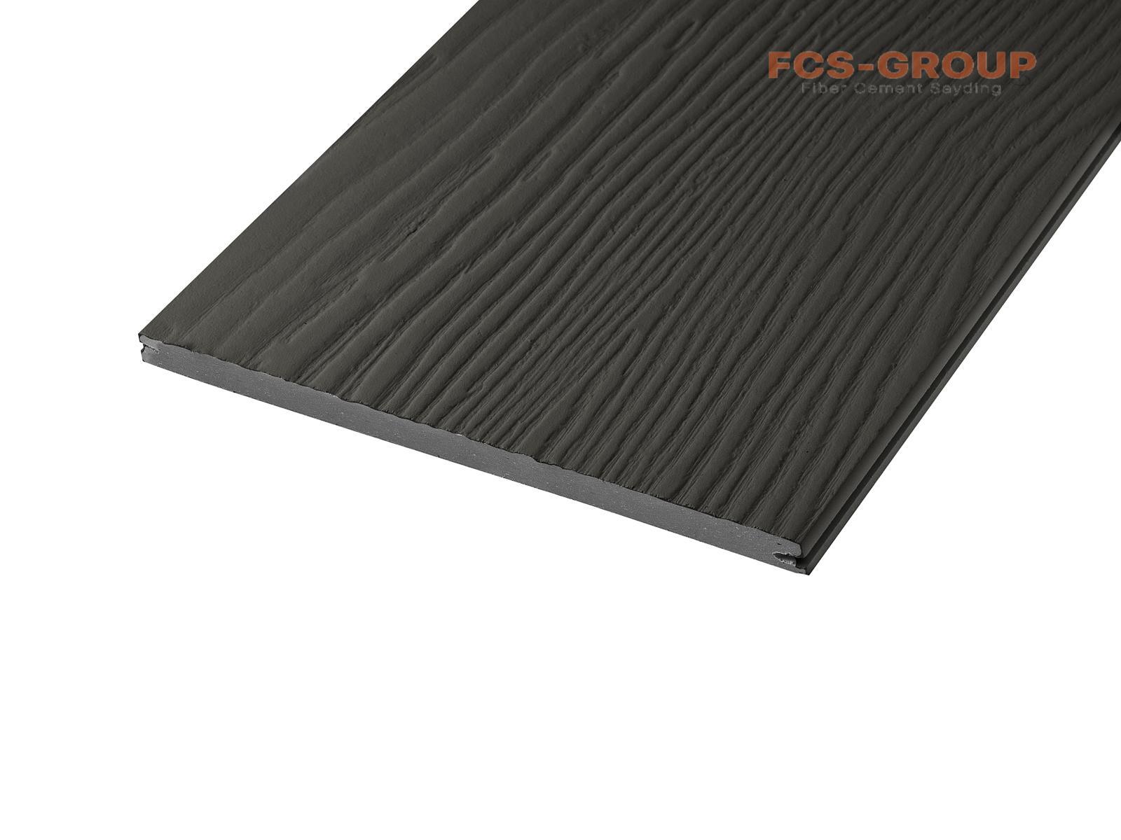 Фиброцементный сайдинг FCS - Wood Line - F60