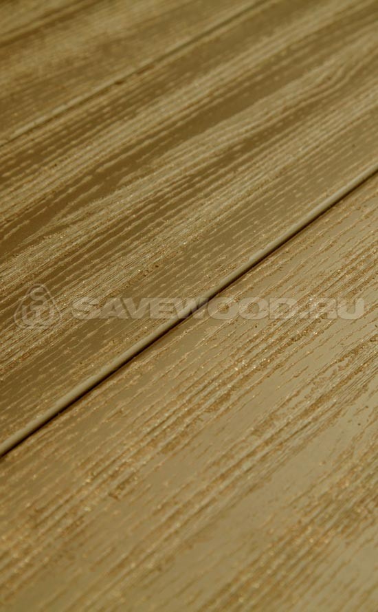 Террасная доска Savewood - Padus R Тик 3м; 4м; 6м;