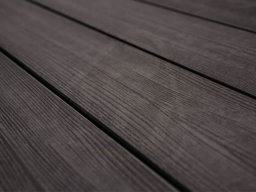 Террасная доска Savewood - Fagus Радиальная Темно-коричневая 3м; 4м; 6м;