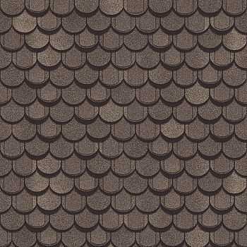 ТЕХНОНИКОЛЬ SHINGLAS многослойная черепица Атлантика Мадейра