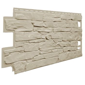 Фасадные панели VOX природный камень Solid Stone Лигурия