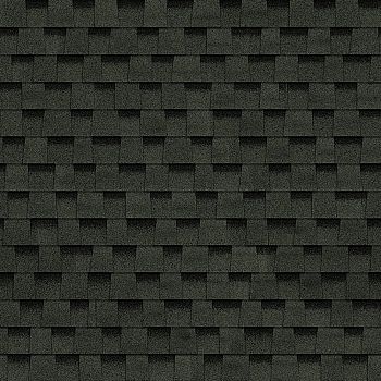 ТЕХНОНИКОЛЬ SHINGLAS двухслойная черепица фазенда Зеленый