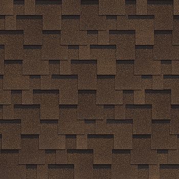 ТЕХНОНИКОЛЬ SHINGLAS гибкая черепица Фокстрот Дуб Нажмите для увеличения изображения ТЕХНОНИКОЛЬ SHINGLAS гибкая черепица Фокстрот Дуб