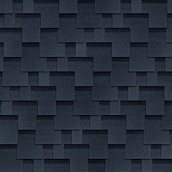 ТЕХНОНИКОЛЬ SHINGLAS гибкая черепица Фокстрот Ольха