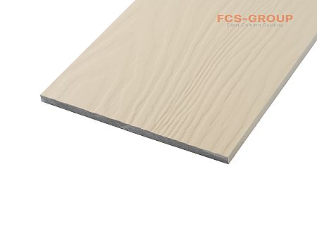 Фиброцементный сайдинг FCS - Wood Classic - F02