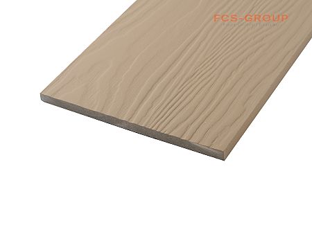 Фиброцементный сайдинг FCS - Wood Classic - F03