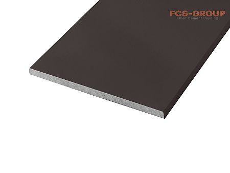 Фиброцементный сайдинг FCS - Smooth Classic - F04