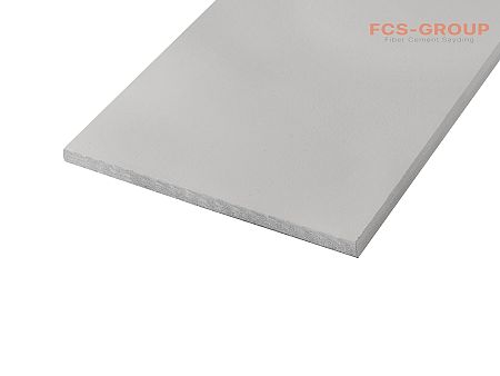 Фиброцементный сайдинг FCS - Smooth Classic - F05