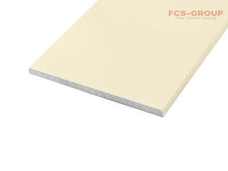 Фиброцементный сайдинг FCS - Smooth Classic - F07