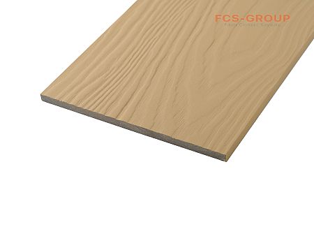 Фиброцементный сайдинг FCS - Wood Classic - F11