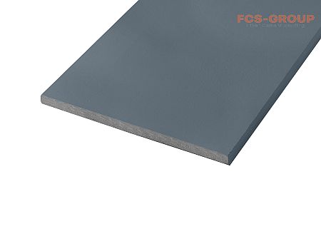 Фиброцементный сайдинг FCS - Smooth Classic - F15