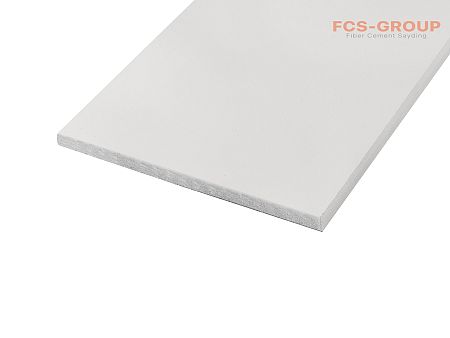 Фиброцементный сайдинг FCS - Smooth Classic - F51