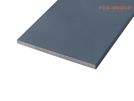 Фиброцементный сайдинг FCS - Smooth Classic - F63