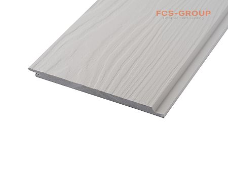 Фиброцементный сайдинг FCS - Wood Click - F05