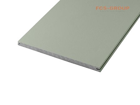 Фиброцементный сайдинг FCS - Smooth Line - F06