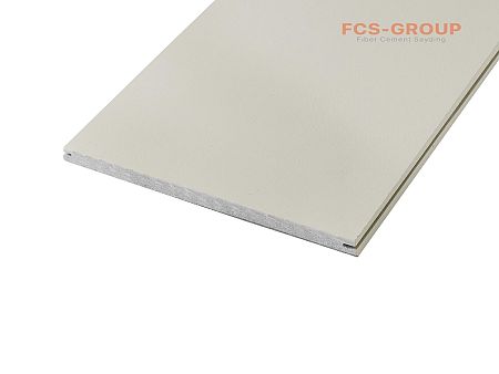 Фиброцементный сайдинг FCS - Smooth Line - F07