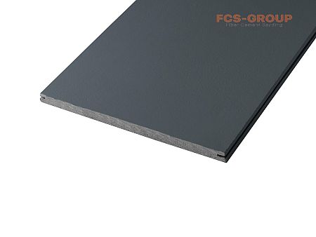 Фиброцементный сайдинг FCS - Smooth Line - F19