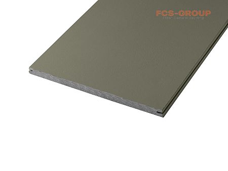 Фиброцементный сайдинг FCS - Smooth Line - F59