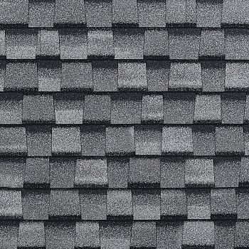 ТЕХНОНИКОЛЬ SHINGLAS многослойная черепица Кантри Аляска