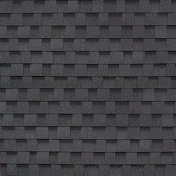 ТЕХНОНИКОЛЬ SHINGLAS многослойная черепица Кантри Серый