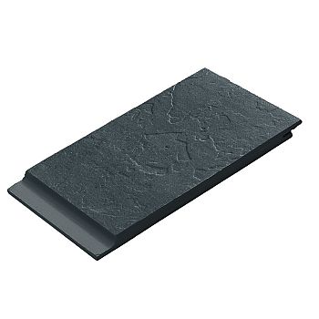 Фиброцементный сайдинг БЕТЭКО - коллекция Сланец клик - БВ-6009