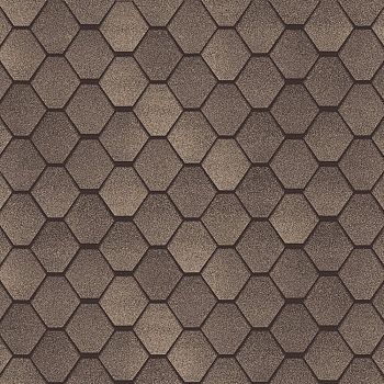 ТЕХНОНИКОЛЬ SHINGLAS многослойная черепица Вестерн Прерия